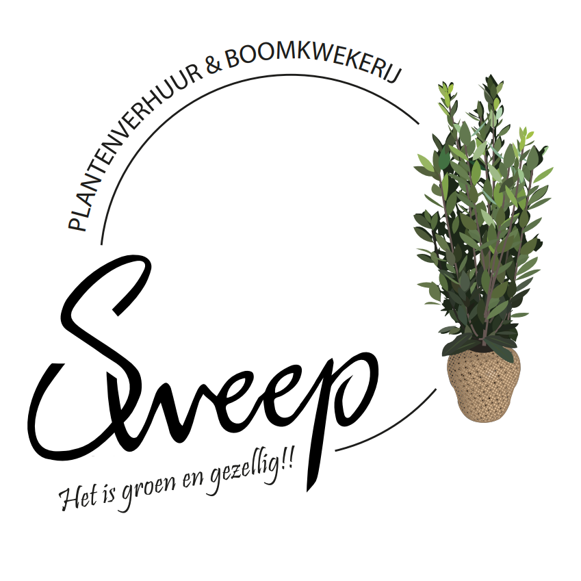 Sweep Plantenverhuur en Boomkwekerij